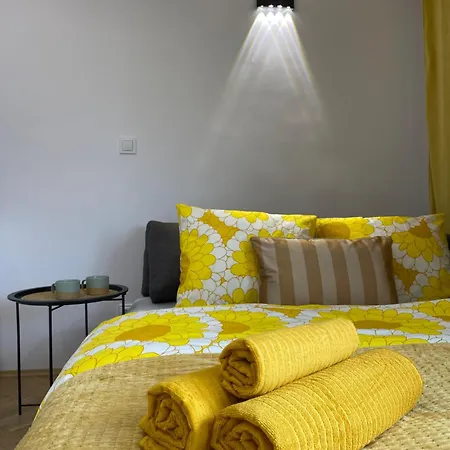 Sunflower Studio Skawinska