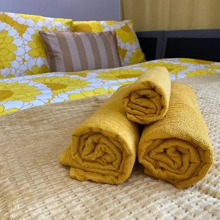 Apartman Sunflower Studio Skawinska *