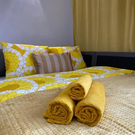 Sunflower Studio Skawinska Apartamento *